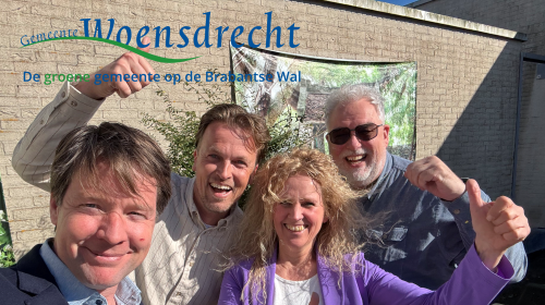 Gemeente Woensdrecht