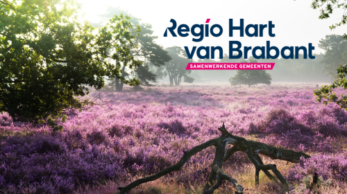 Regio Hart van Brabant